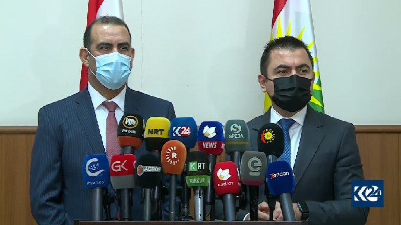 دارا رشید: نباید فرآیند سرشماری به امری سیاسی تبدیل شود